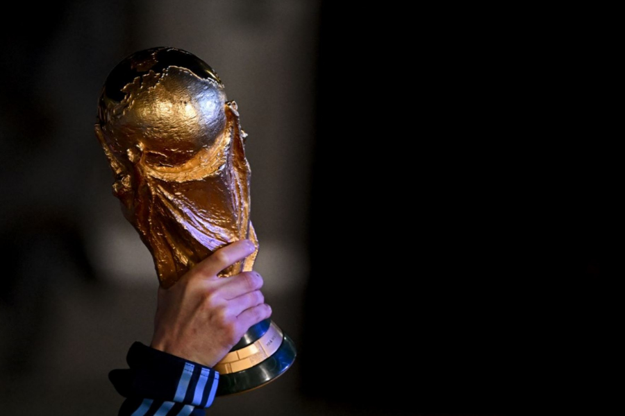 Sorteo del Mundial de 2026 será el 5 de diciembre en Washington